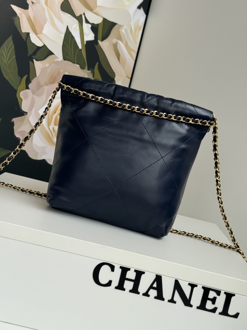 Chanel Shopping Bags